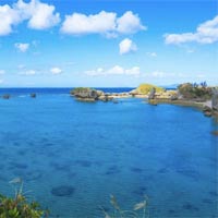沖縄の地域観光サイト