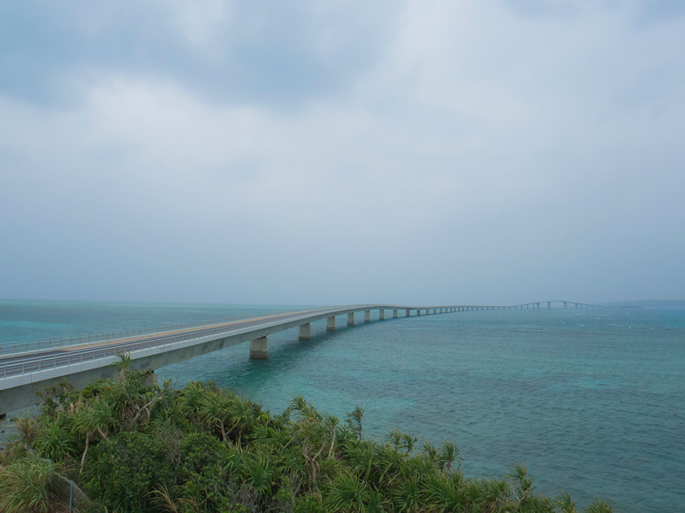 伊良部大橋