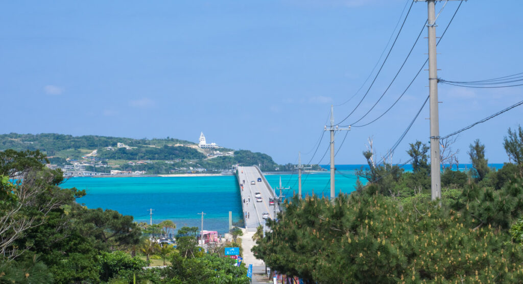 古宇利島