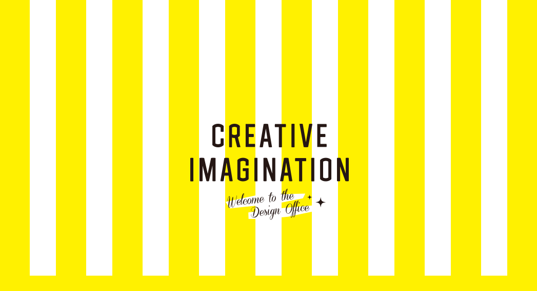 CREATIVE IMAGINATION