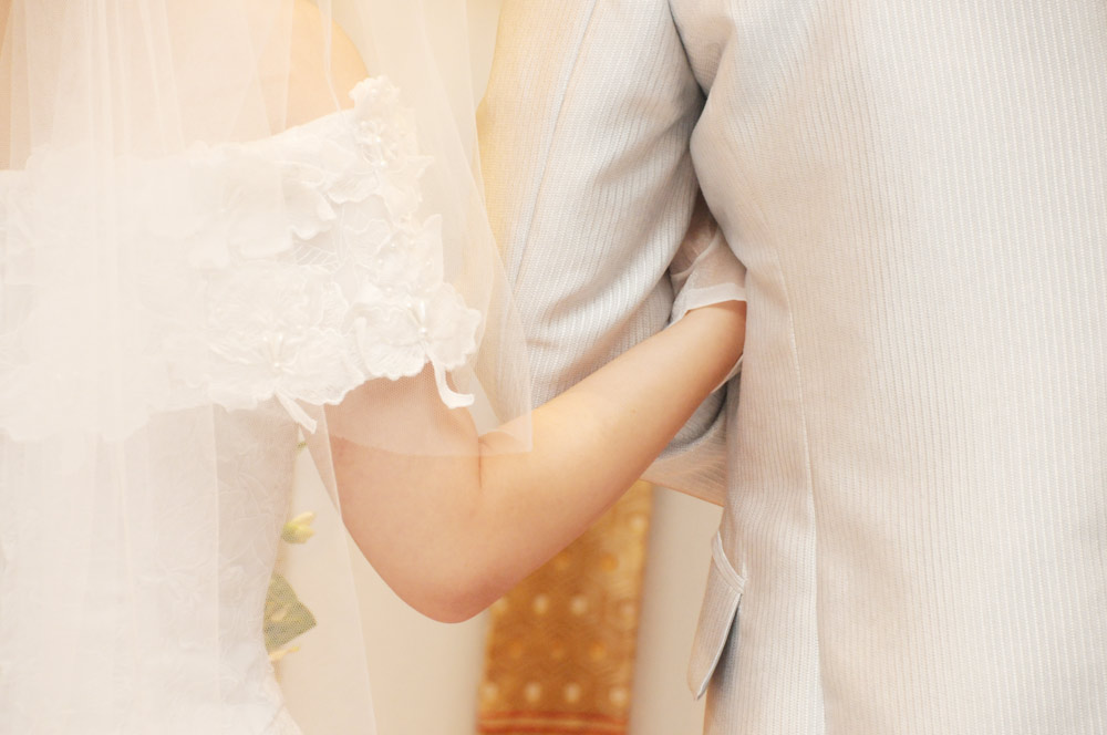 沖縄の結婚式の違い