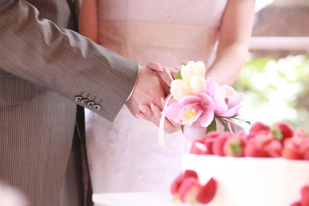 沖縄の結婚式の特長