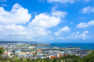 沖縄で住みやすいエリア