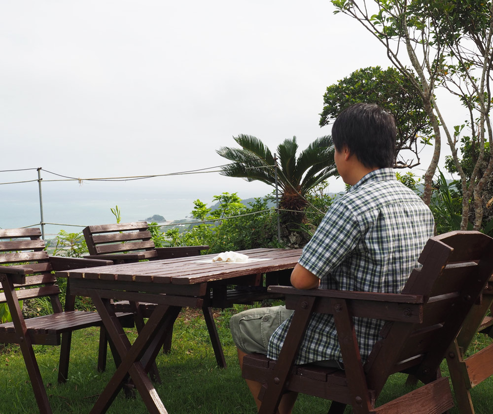 沖縄移住の体験談