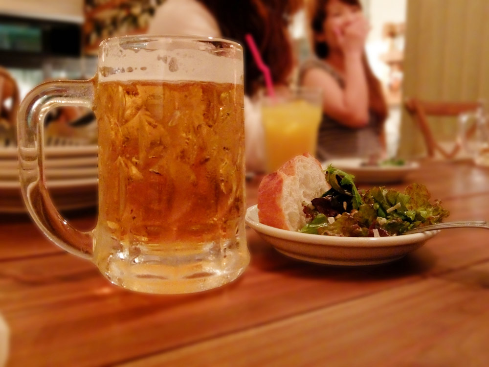 沖縄で飲み会