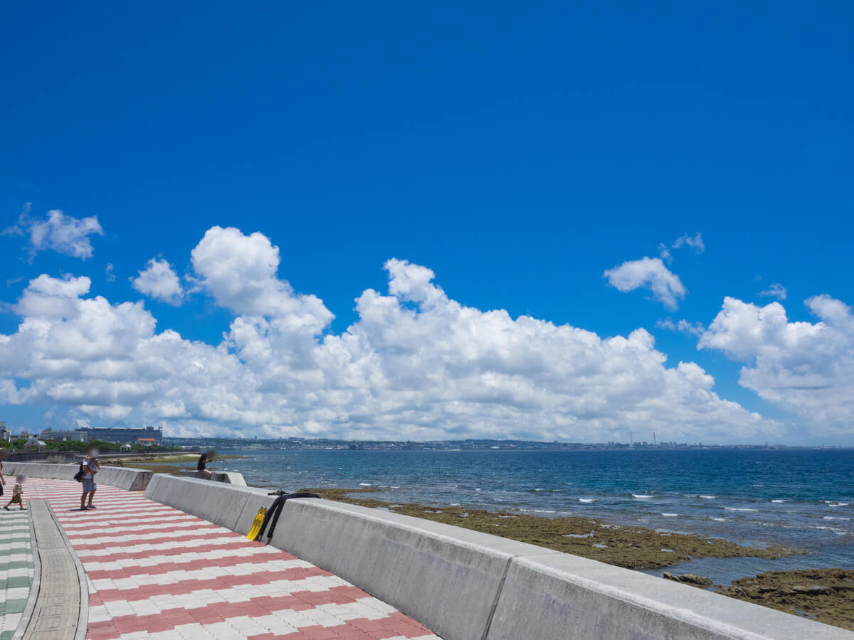 宮城海岸