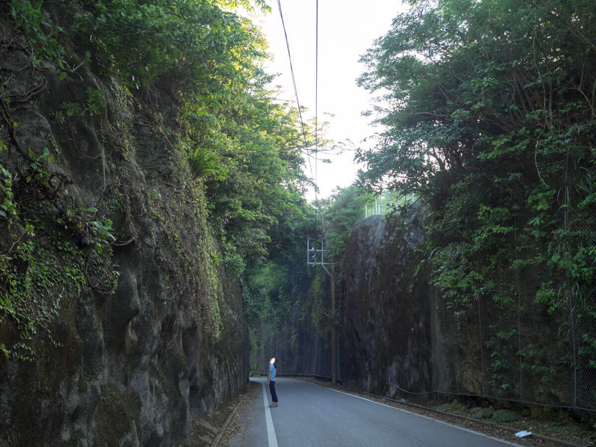 うるま市ワイトゥイ