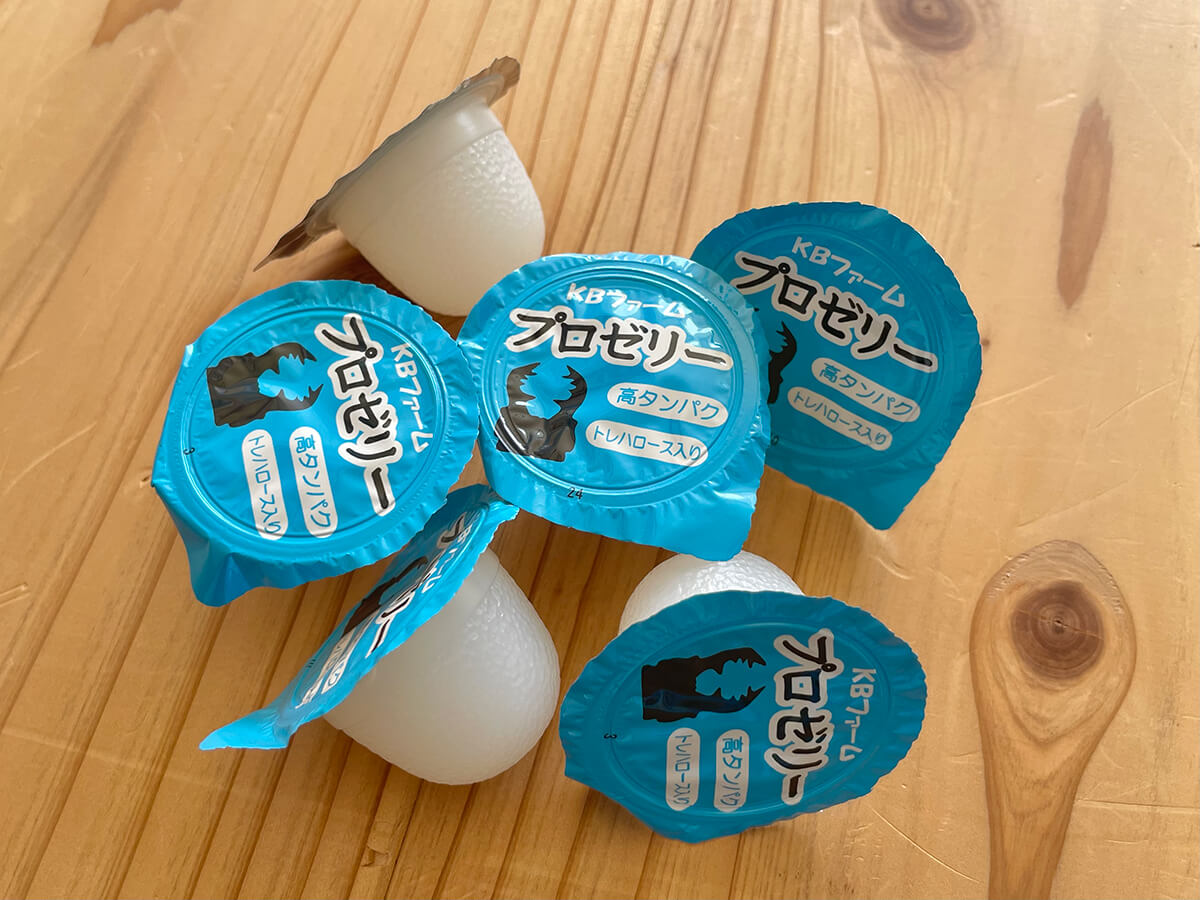 【tenchin】プロゼリー500昆虫ゼリー ゼリースプリッターセット ゼリースプリッター販売 昆虫ゼリーカッター