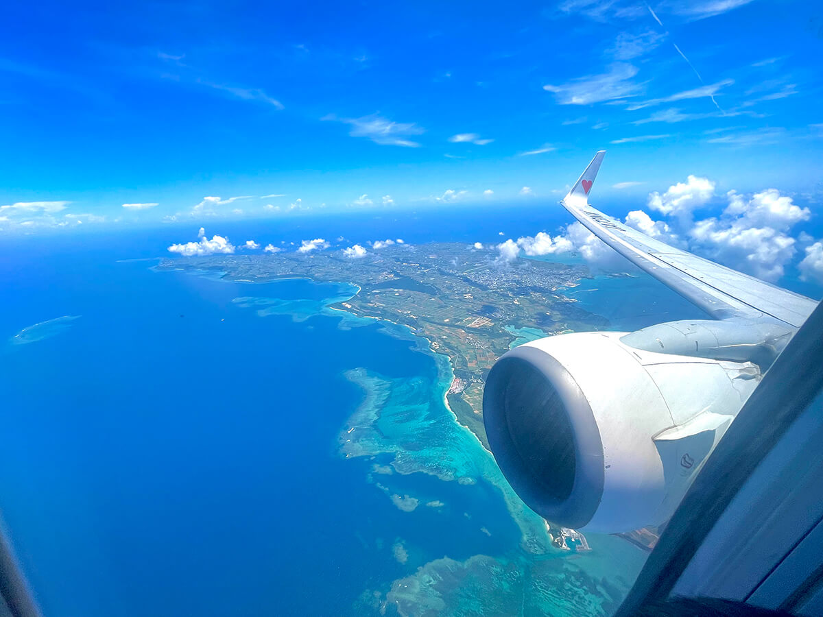 沖縄旅