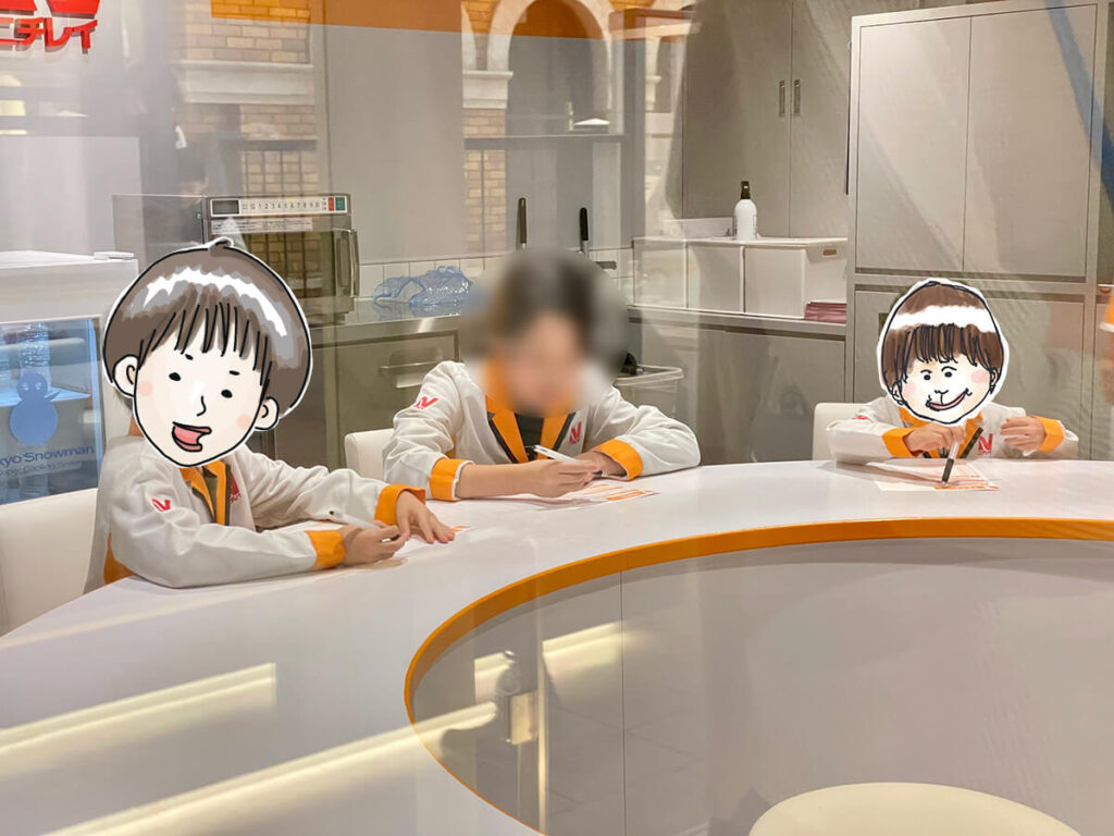 ニチレイ