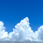 夏雲