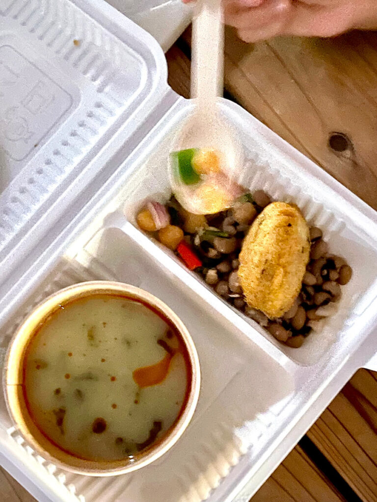 ポルトガルの料理