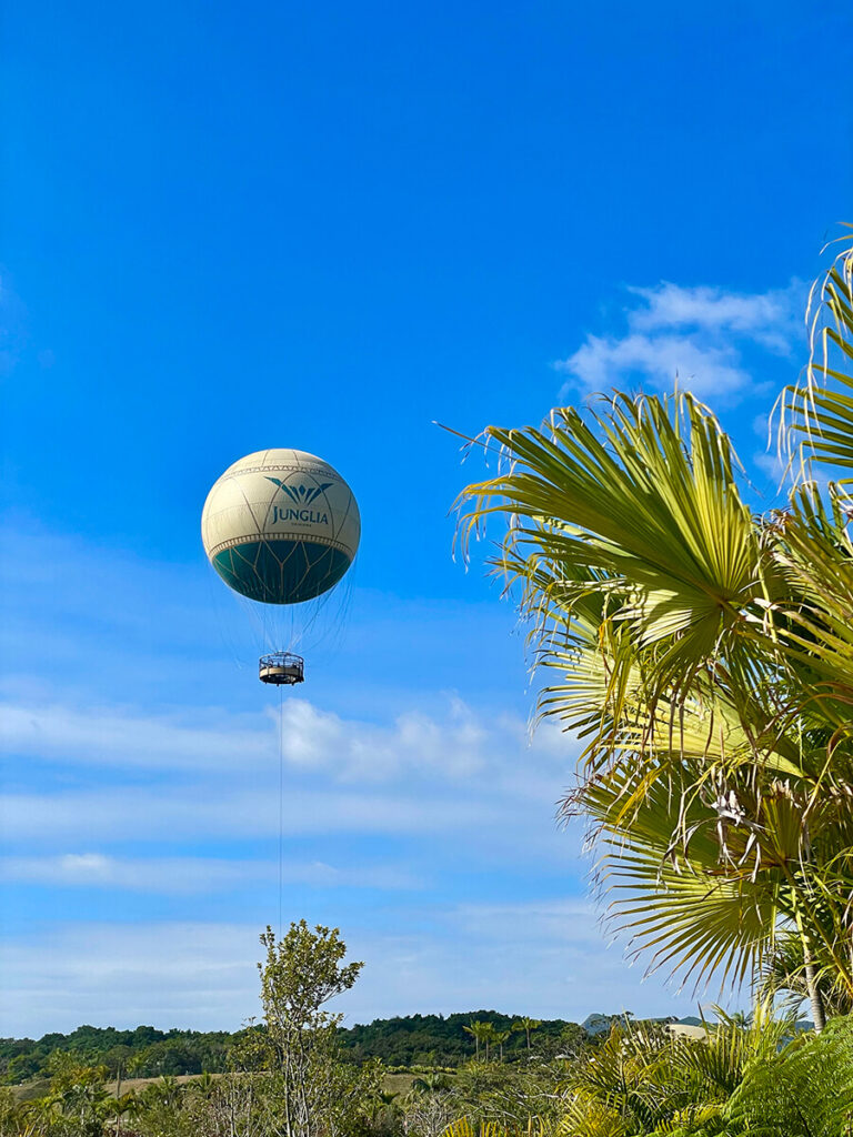 ホライゾンバルーン