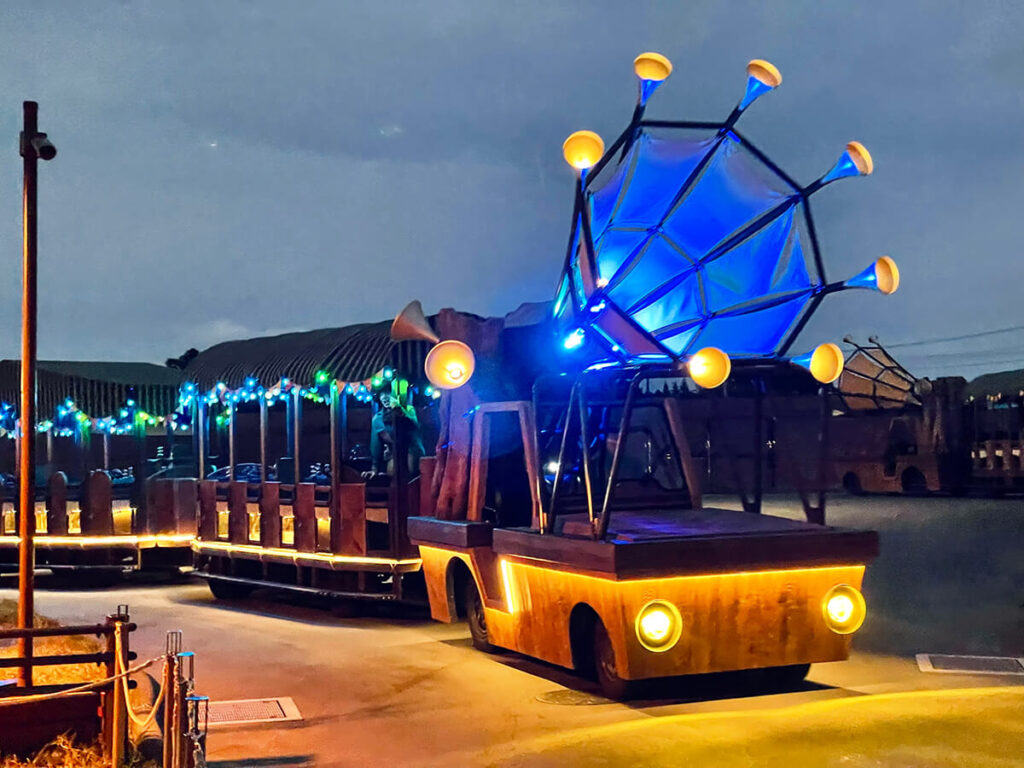 タムタムトラム