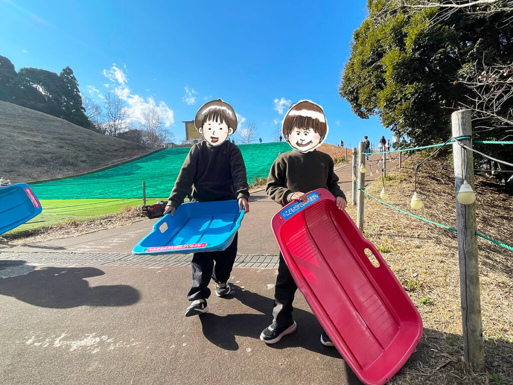 そり