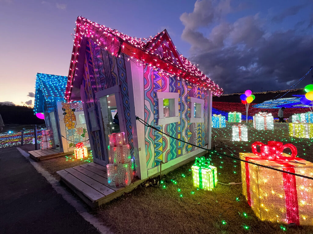 小屋